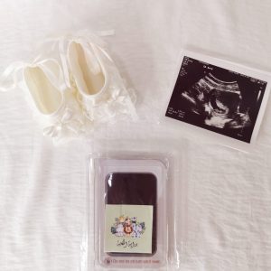 حبر امن للرضع